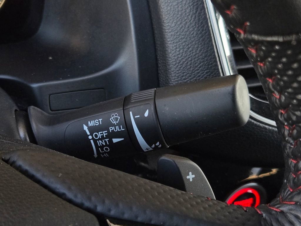 Used 2025 Honda Ridgeline Black Edition image 27