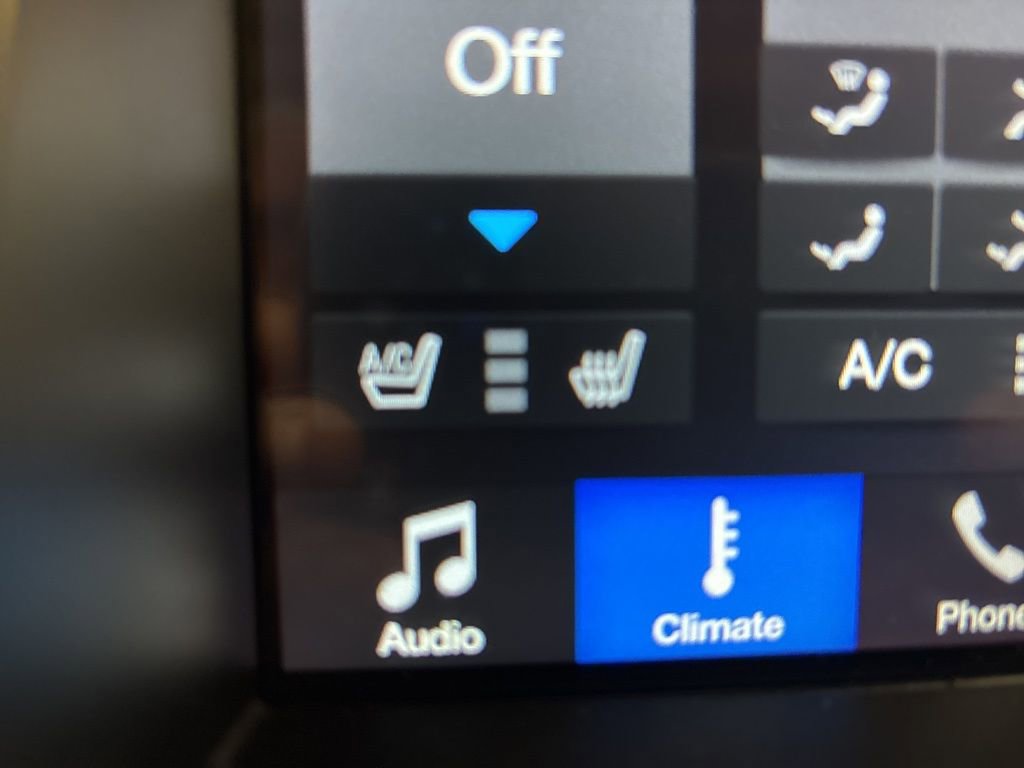 Used 2017 Ford Flex Limited w/ Equipment Group 303A image 16