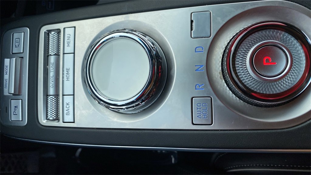 Used 2023 Genesis GV70 2.5T w/ Sport Prestige Package image 19