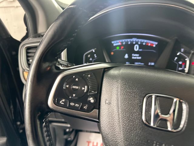 Used 2018 Honda CR-V Touring image 27