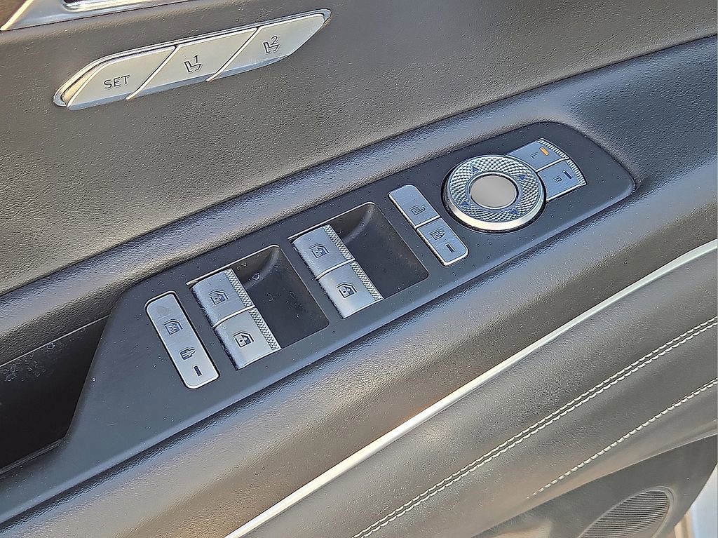 Used 2024 Genesis GV80 2.5T image 22