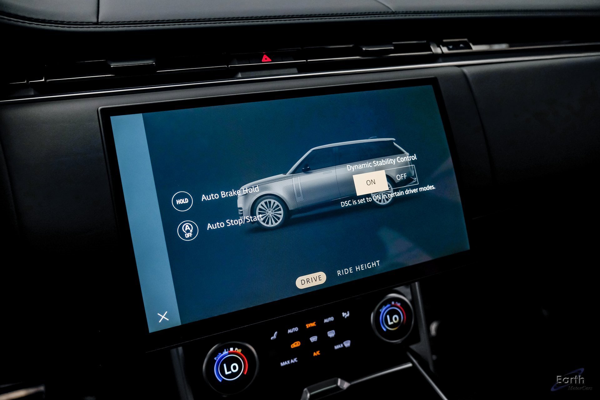 Used 2023 Land Rover Range Rover Autobiography image 62