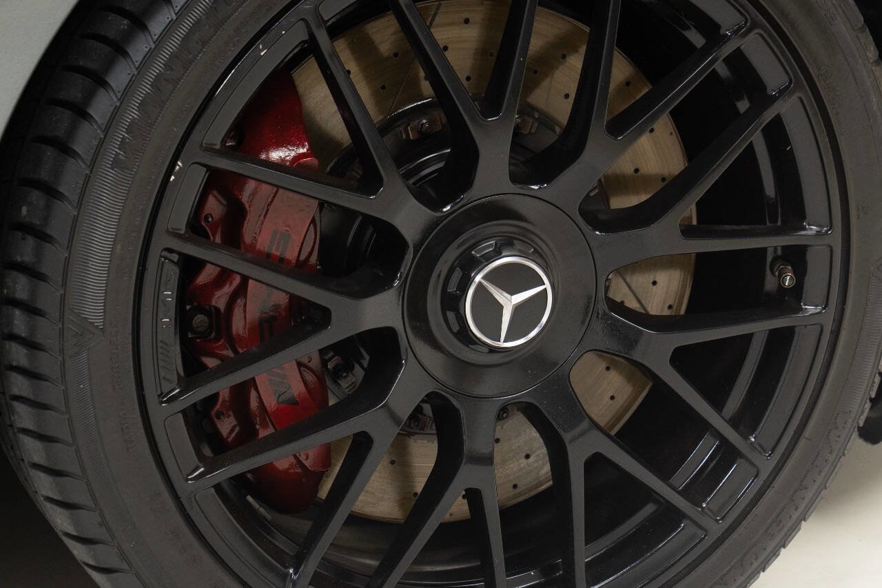 Used 2016 Mercedes-Benz AMG GT S image 67