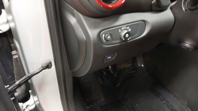 Certified 2022 Chevrolet Blazer RS w/ Enhanced Convenience Package image 22