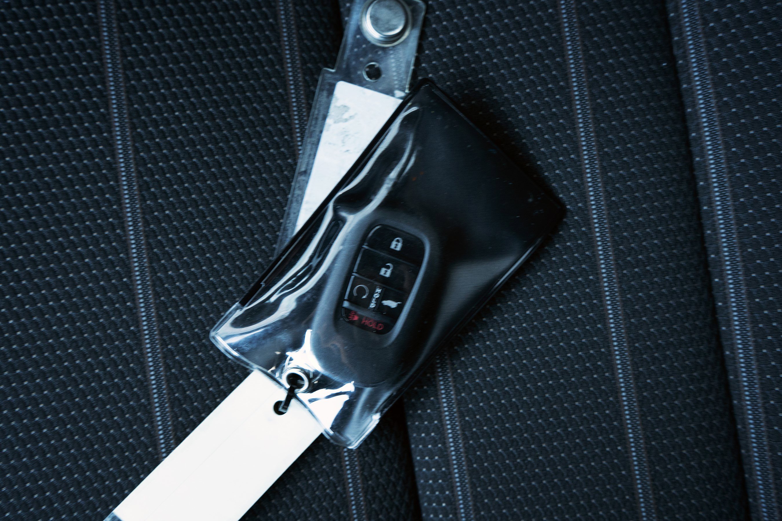 Certified 2026 Honda CR-V TrailSport image 48