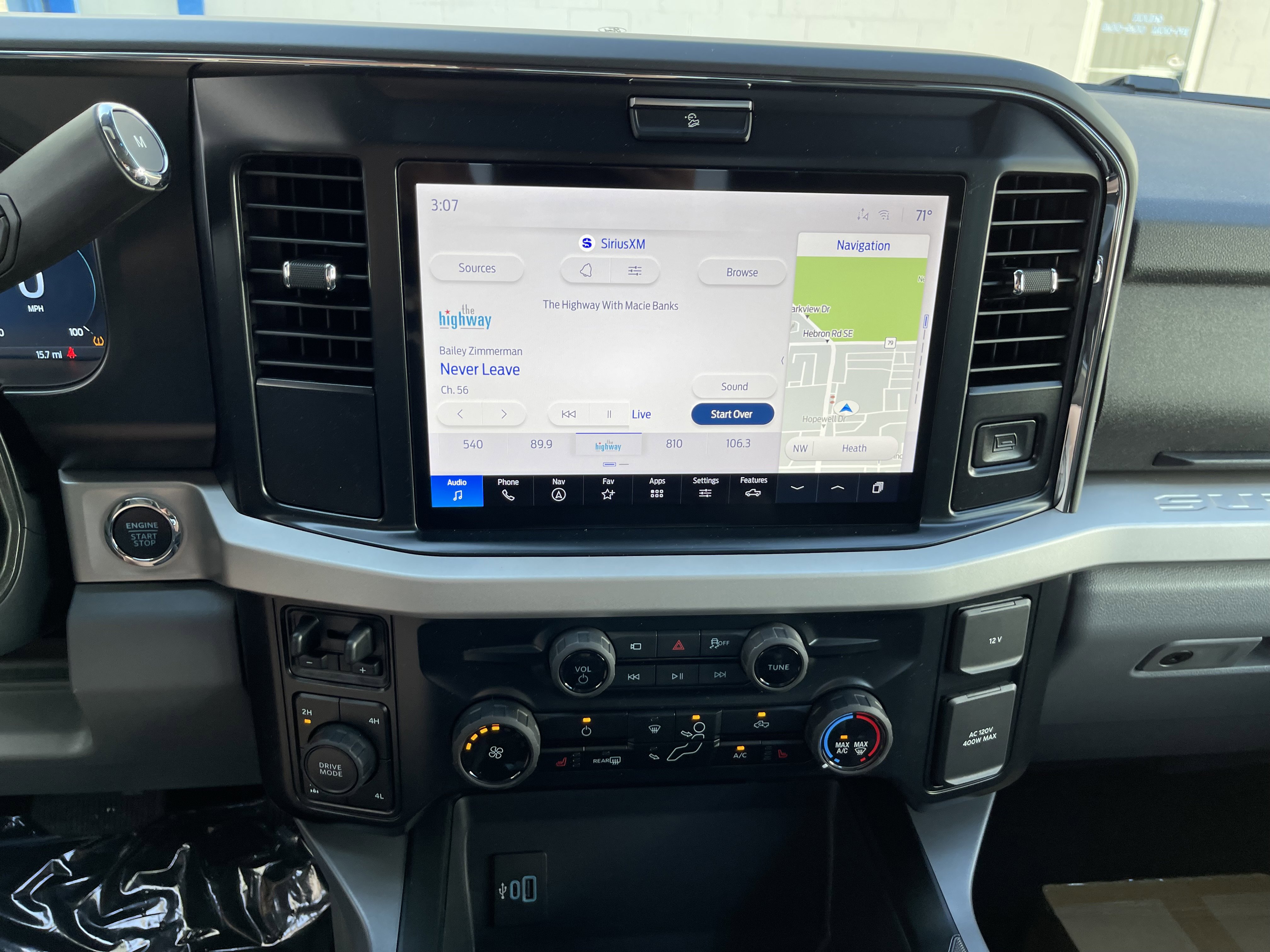 New 2026 Ford F350 XLT w/ XLT Premium Package image 15