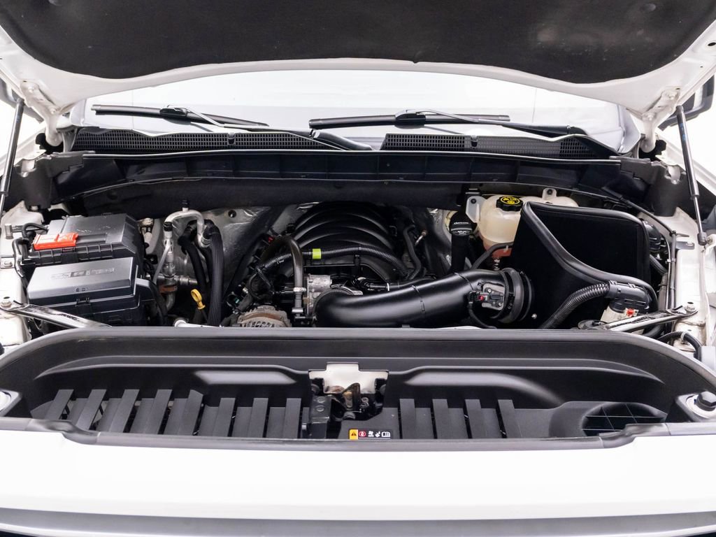 Used 2019 GMC Sierra 1500 AT4 w/ AT4 Premium Package image 34