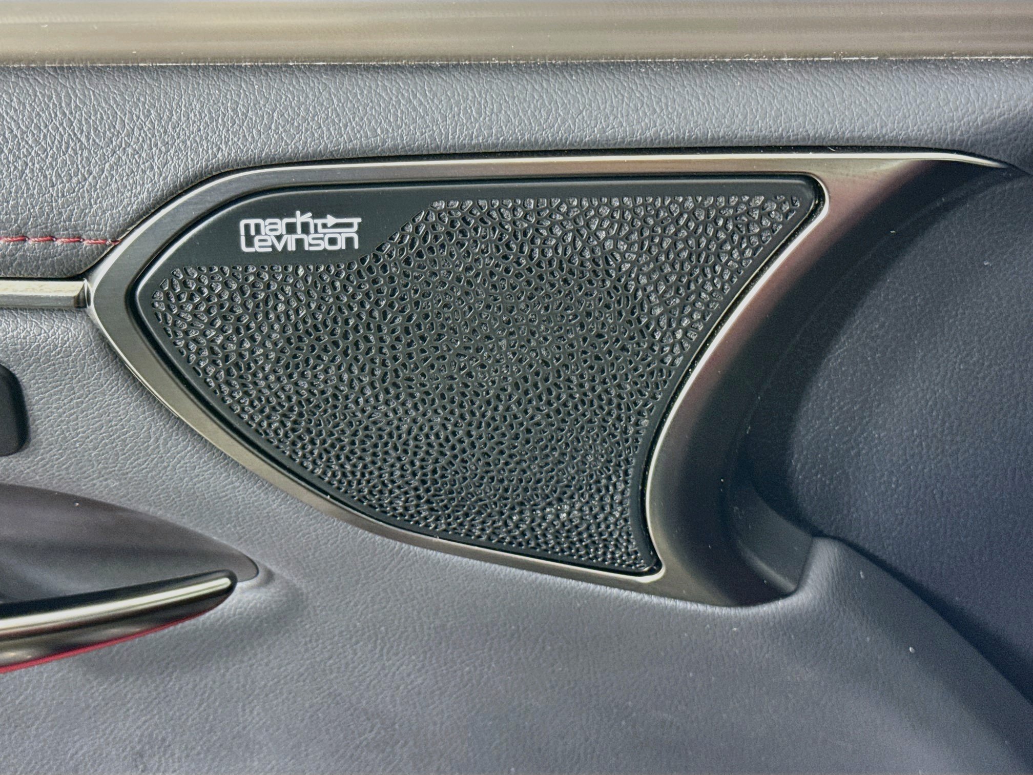 Certified 2024 Lexus ES 350 F Sport FWD image 20