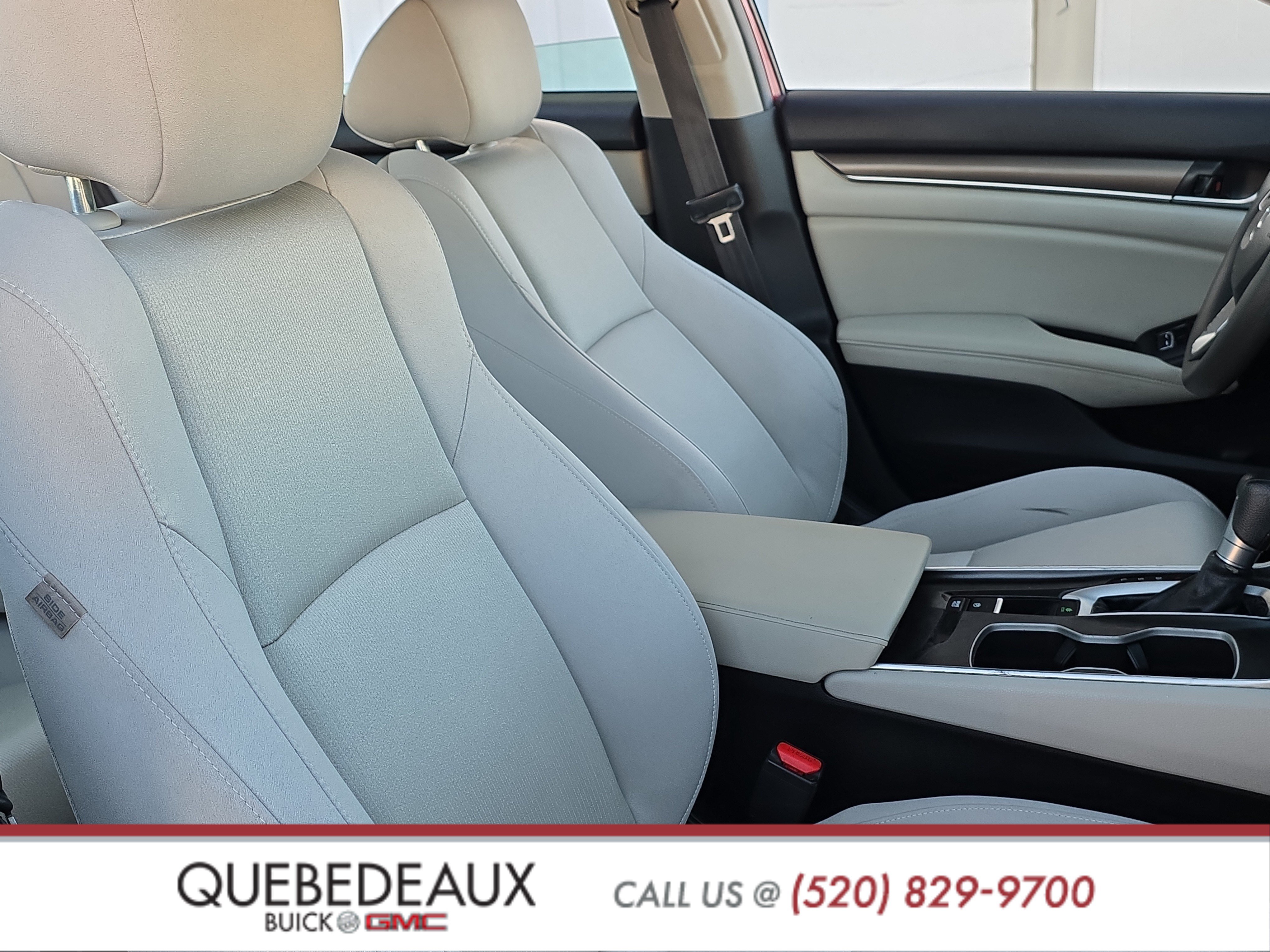 Used 2020 Honda Accord LX image 29