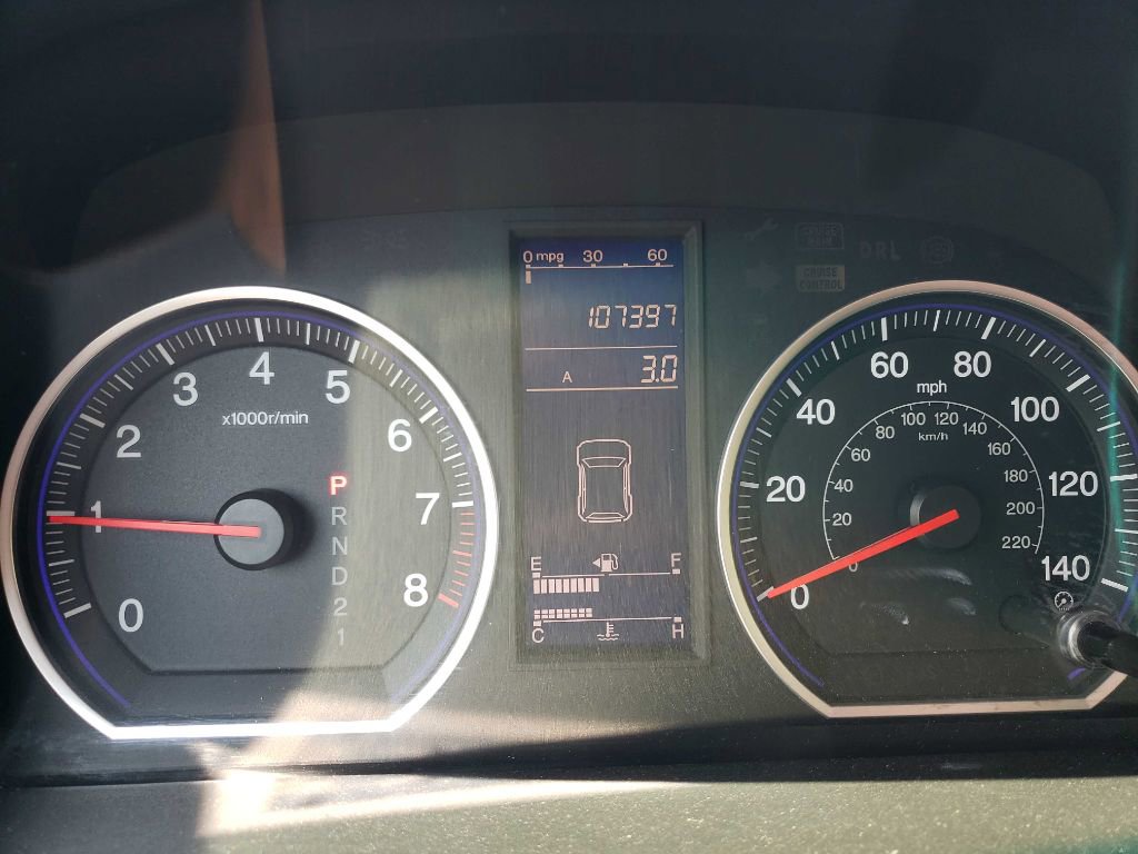 Used 2011 Honda CR-V SE image 9