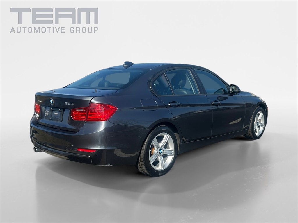 Used 2014 BMW 328i xDrive Sedan image 7