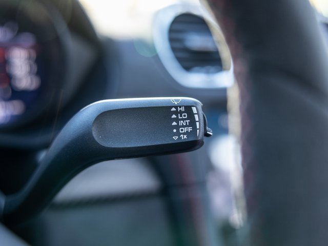 Certified 2025 Porsche 718 Boxster Spyder RS image 38