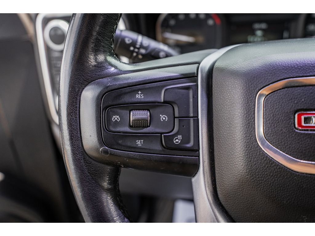 Used 2020 GMC Sierra 1500 Elevation AWD/4WD image 12
