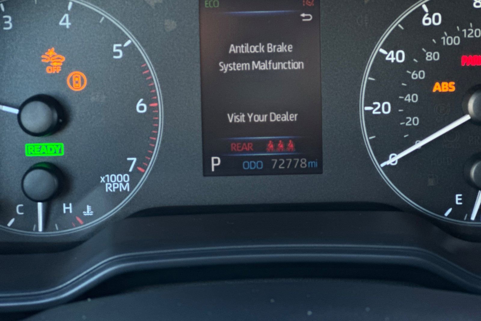 Used 2023 Toyota Corolla LE image 23