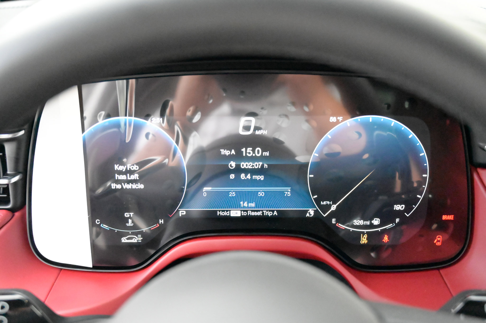 New 2026 Maserati Grecale Modena image 26