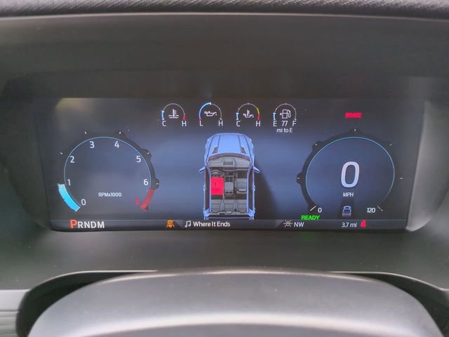 New 2026 Ford F150 XLT w/ XLT Chrome Appearance Package image 27