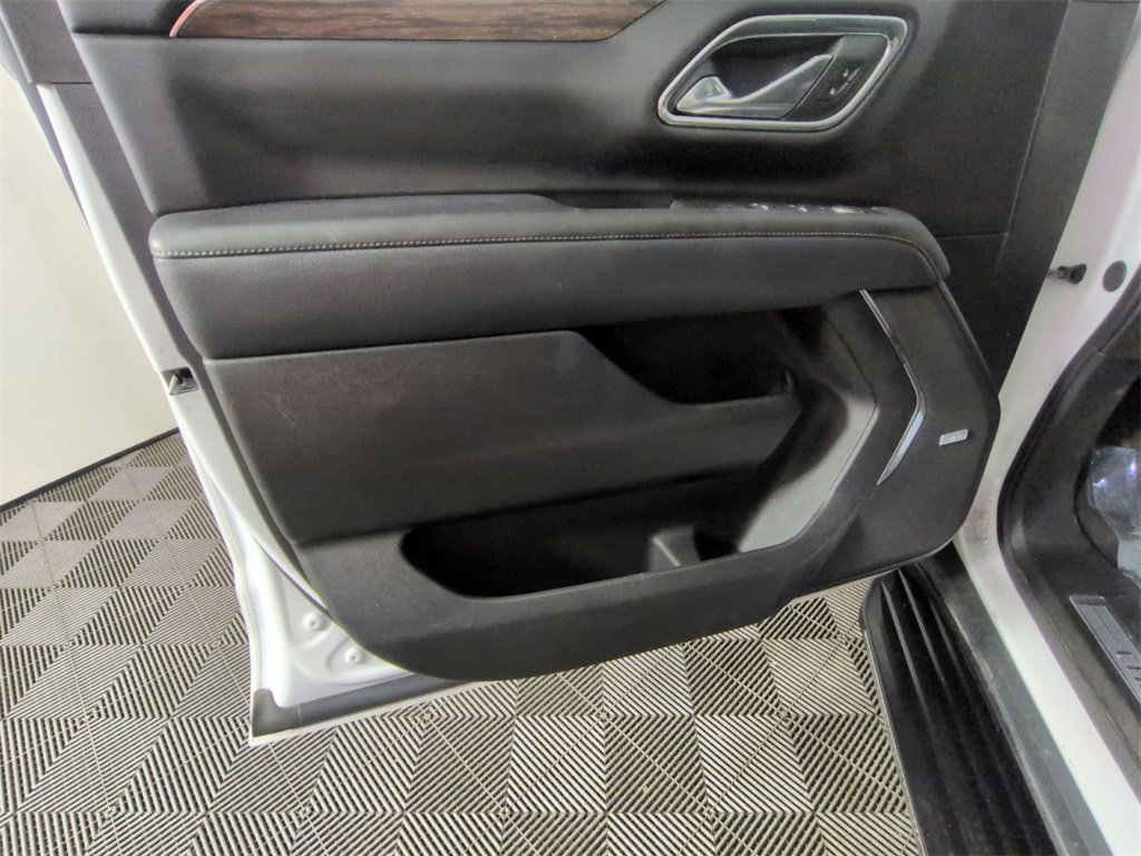 Certified 2023 Chevrolet Tahoe Premier w/ Advanced Technology Package image 20