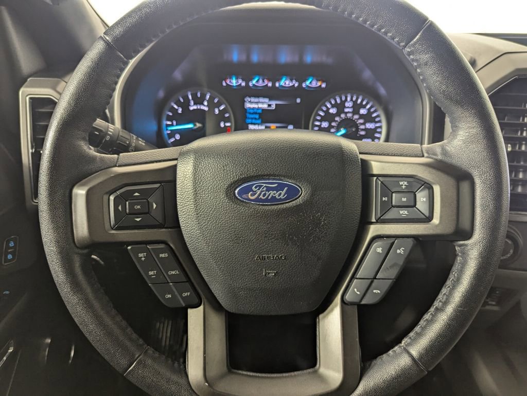 Used 2020 Ford Expedition XLT image 19