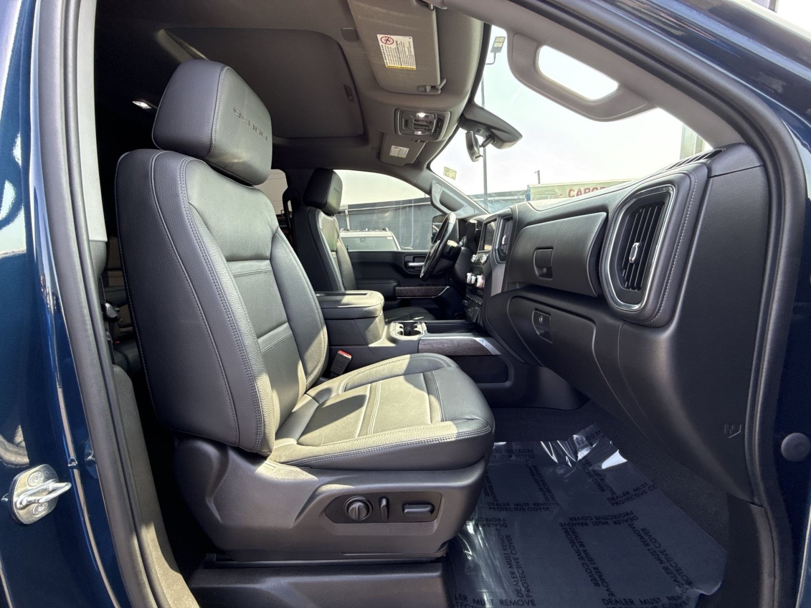 Used 2021 GMC Sierra 3500 Denali w/ Denali Ultimate Package AWD/4WD image 29