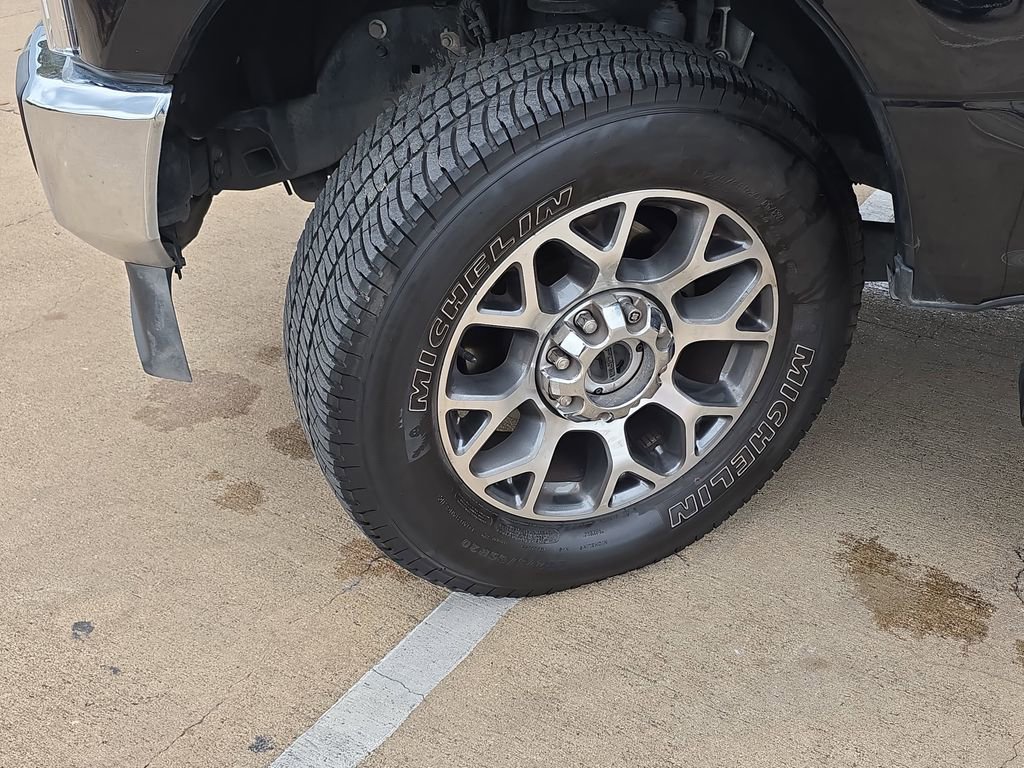 Used 2022 Ford F250 Lariat w/ Lariat Ultimate Package image 29