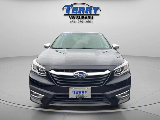 Used 2022 Subaru Legacy Touring XT image 2