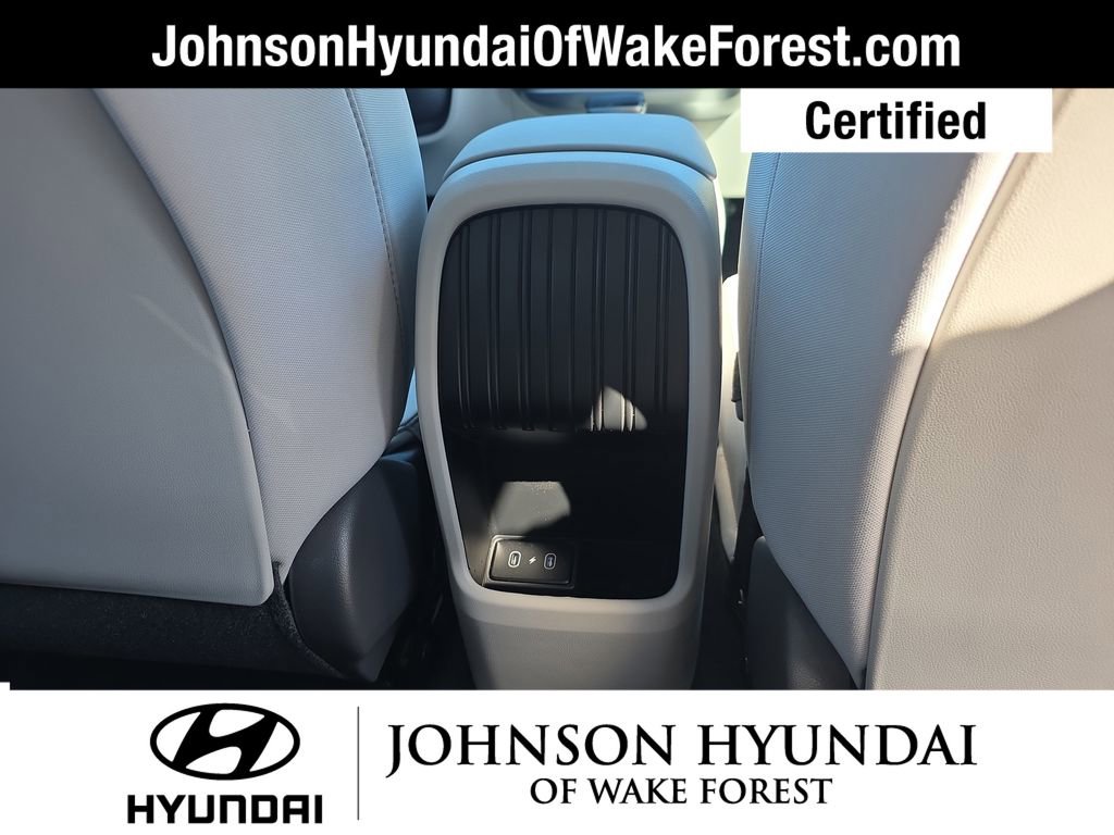 Certified 2026 Hyundai Kona SE image 19
