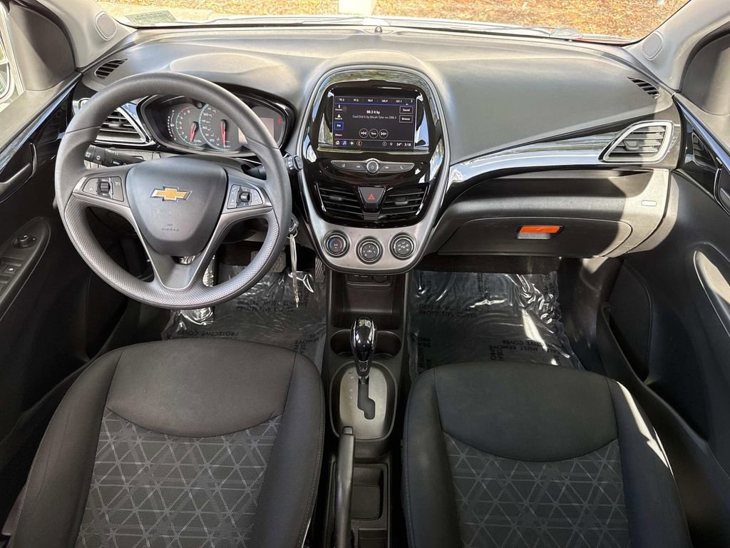 Used 2020 Chevrolet Spark LT image 17