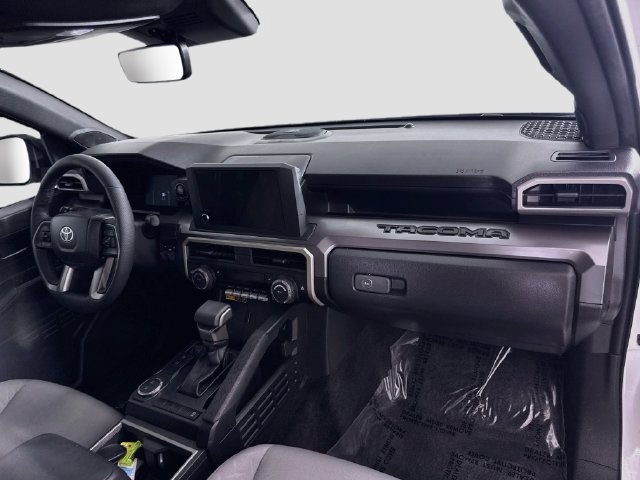 Certified 2025 Toyota Tacoma SR5 RWD image 29