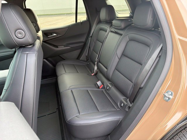 New 2027 Chevrolet Equinox LT w/ Convenience Package II AWD/4WD image 26