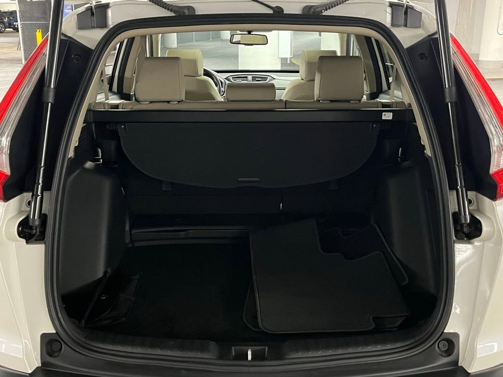Used 2018 Honda CR-V Touring image 35