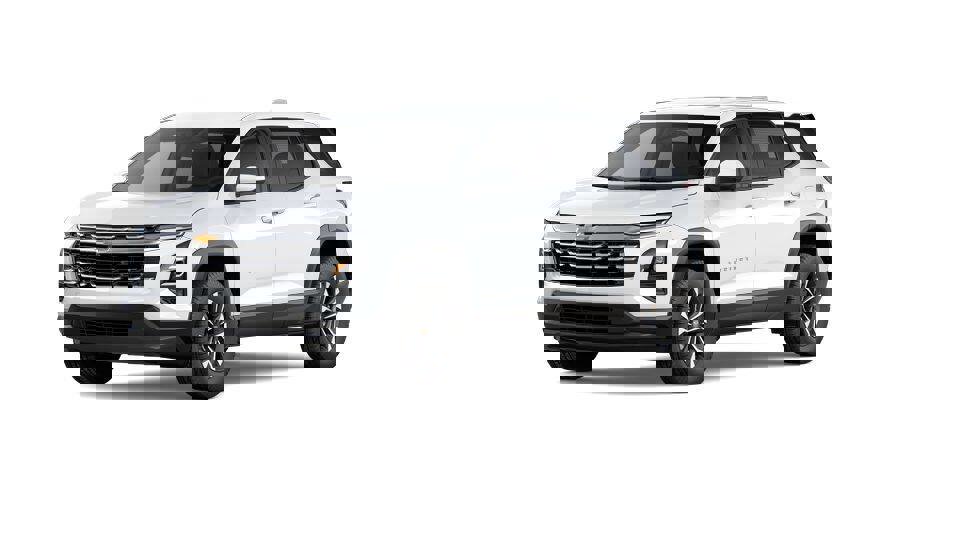New 2026 Chevrolet Equinox LT w/ Safety and Technology Package image 31