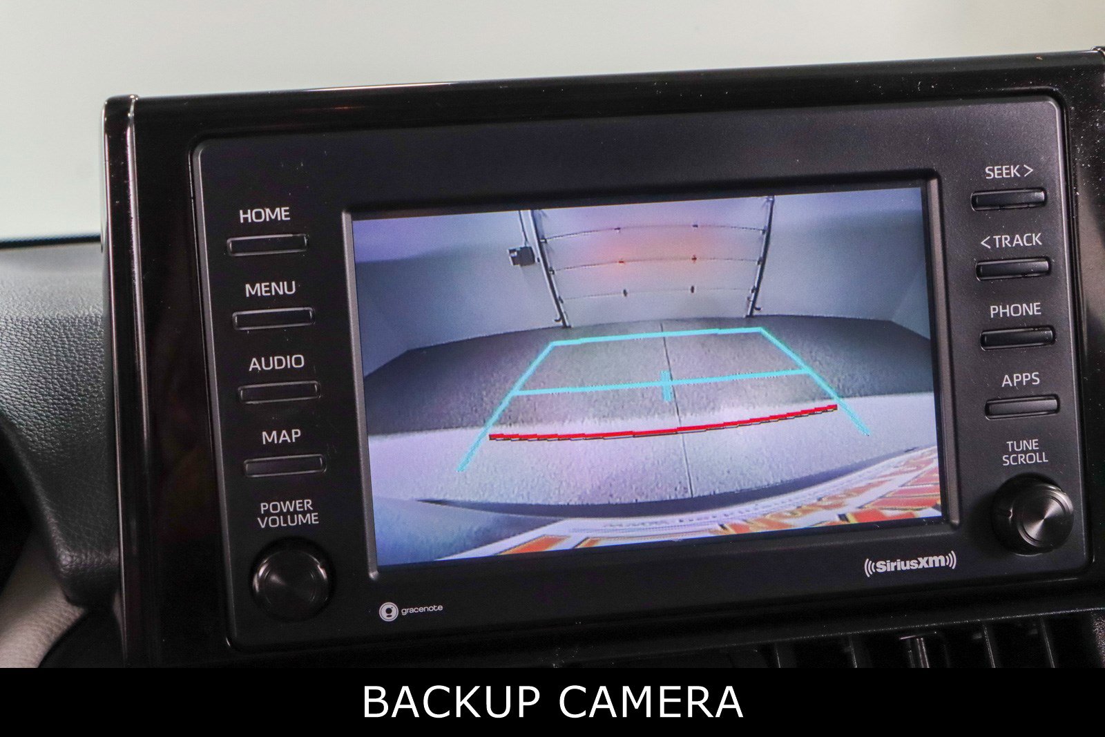Used 2021 Toyota RAV4 XLE w/ Convenience Package AWD/4WD image 18