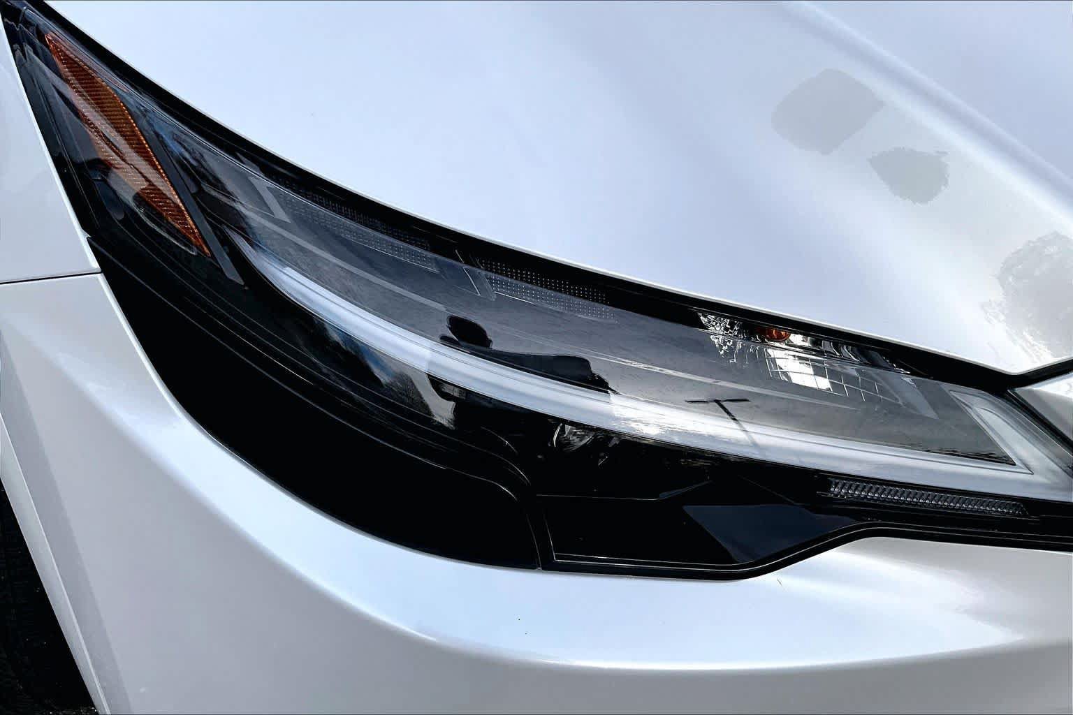 Certified 2026 Lexus RX 350h AWD/4WD image 28