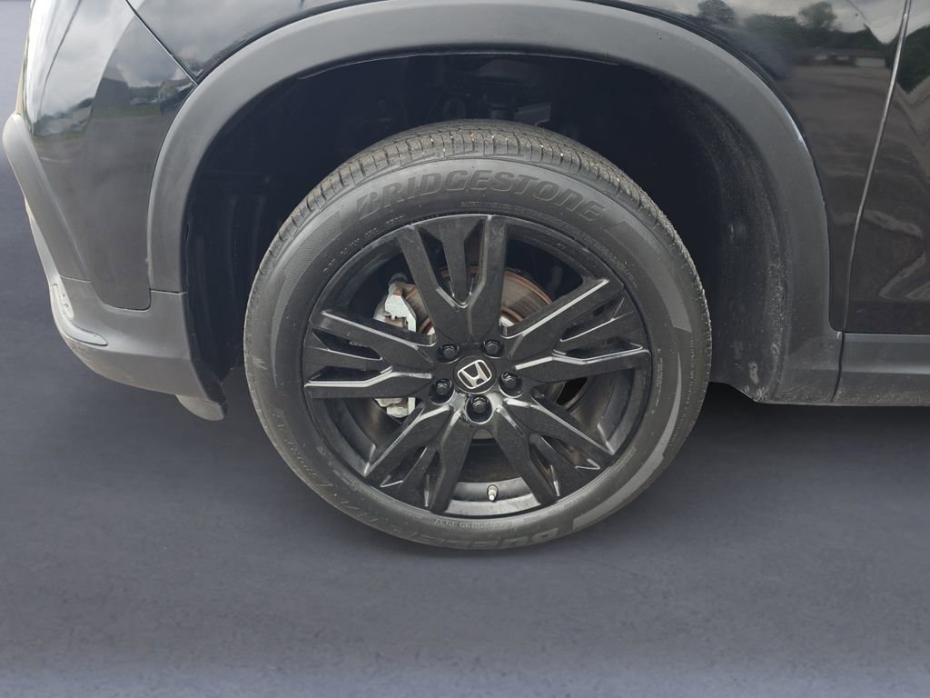 Used 2022 Honda Pilot Special Edition image 10