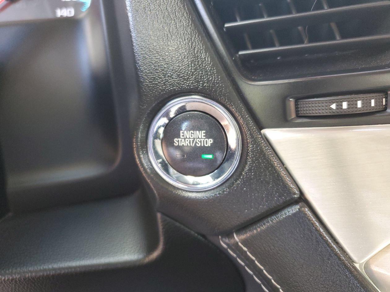 Used 2018 GMC Yukon Denali AWD/4WD image 24