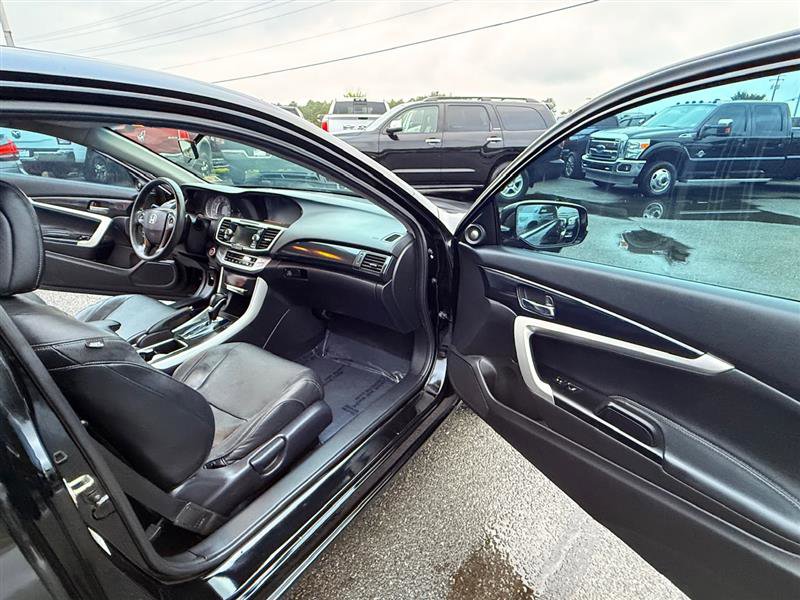 Used 2014 Honda Accord EX-L image 14