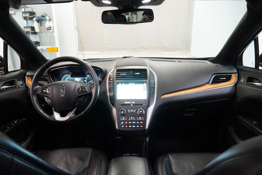 Used 2017 Lincoln MKC Reserve w/ Lincoln MKC Climate Package image 20