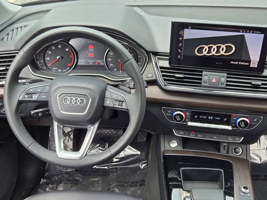 Certified 2023 Audi Q5 Premium w/ Convenience Package AWD/4WD image 35