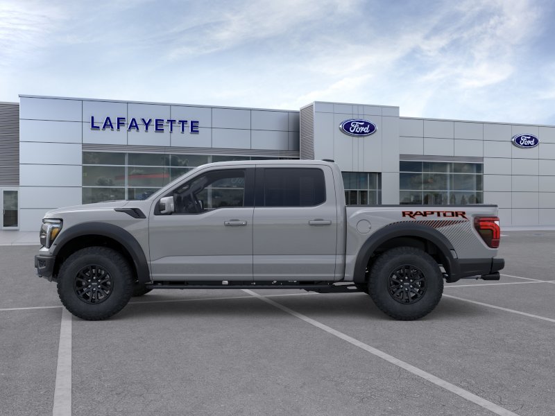 New 2026 Ford F150 Raptor AWD/4WD image 41