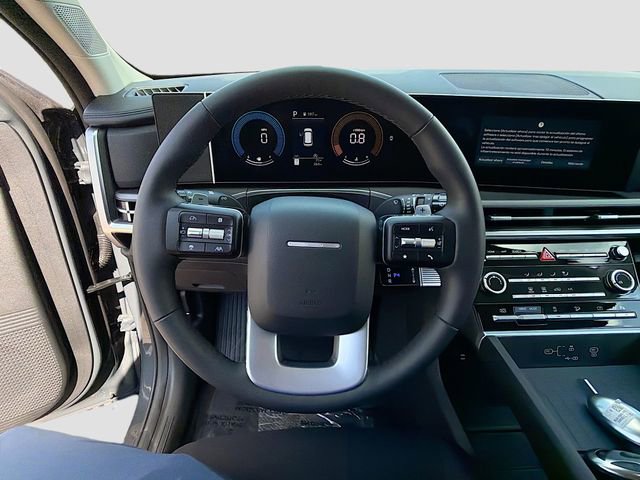 Used 2026 Hyundai Santa Fe SE image 11