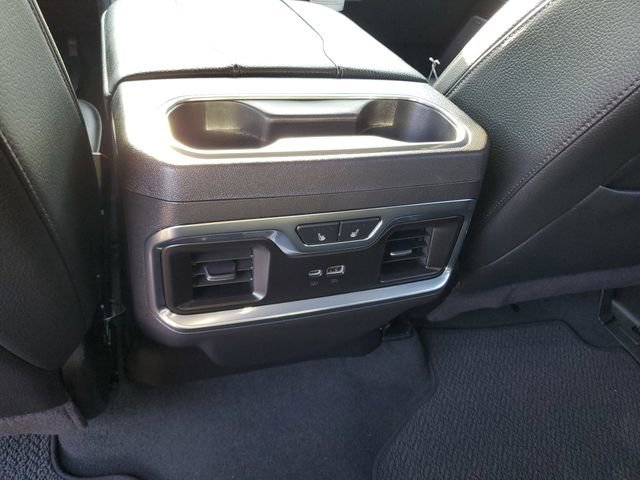 Used 2026 GMC Sierra 1500 Denali w/ Denali Reserve Package image 16