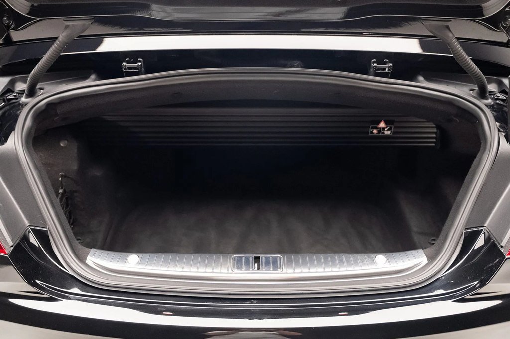 Used 2018 Mercedes-Benz S 560 Cabriolet image 57