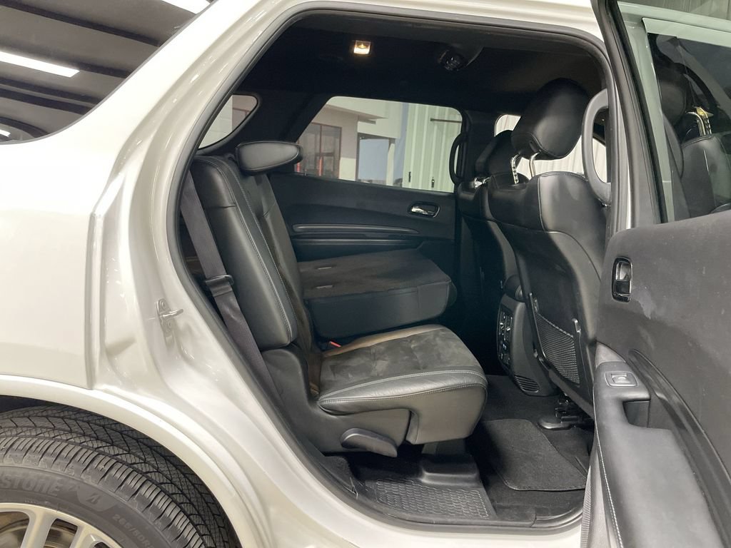 Used 2021 Dodge Durango GT AWD/4WD image 29