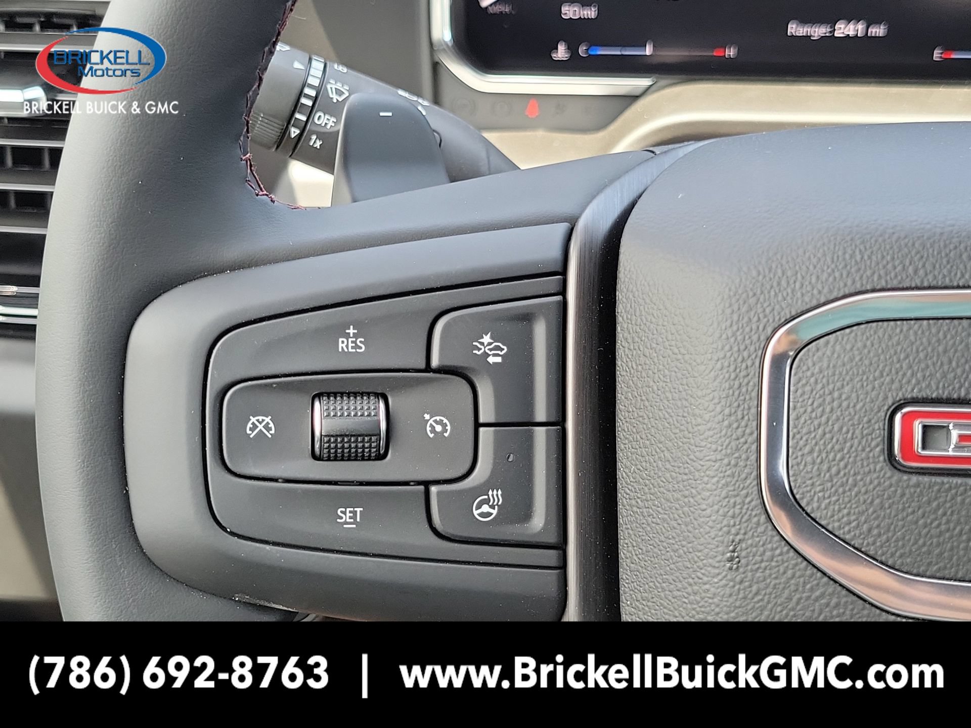 New 2026 GMC Sierra 1500 AT4X AWD/4WD image 24