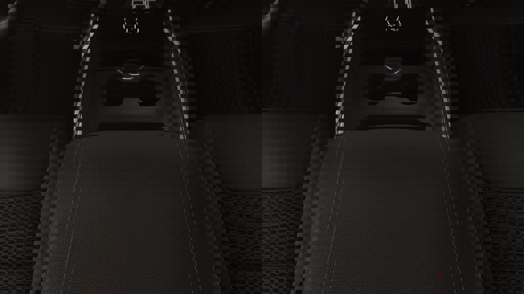 New 2026 RAM 1500 Tradesman image 4