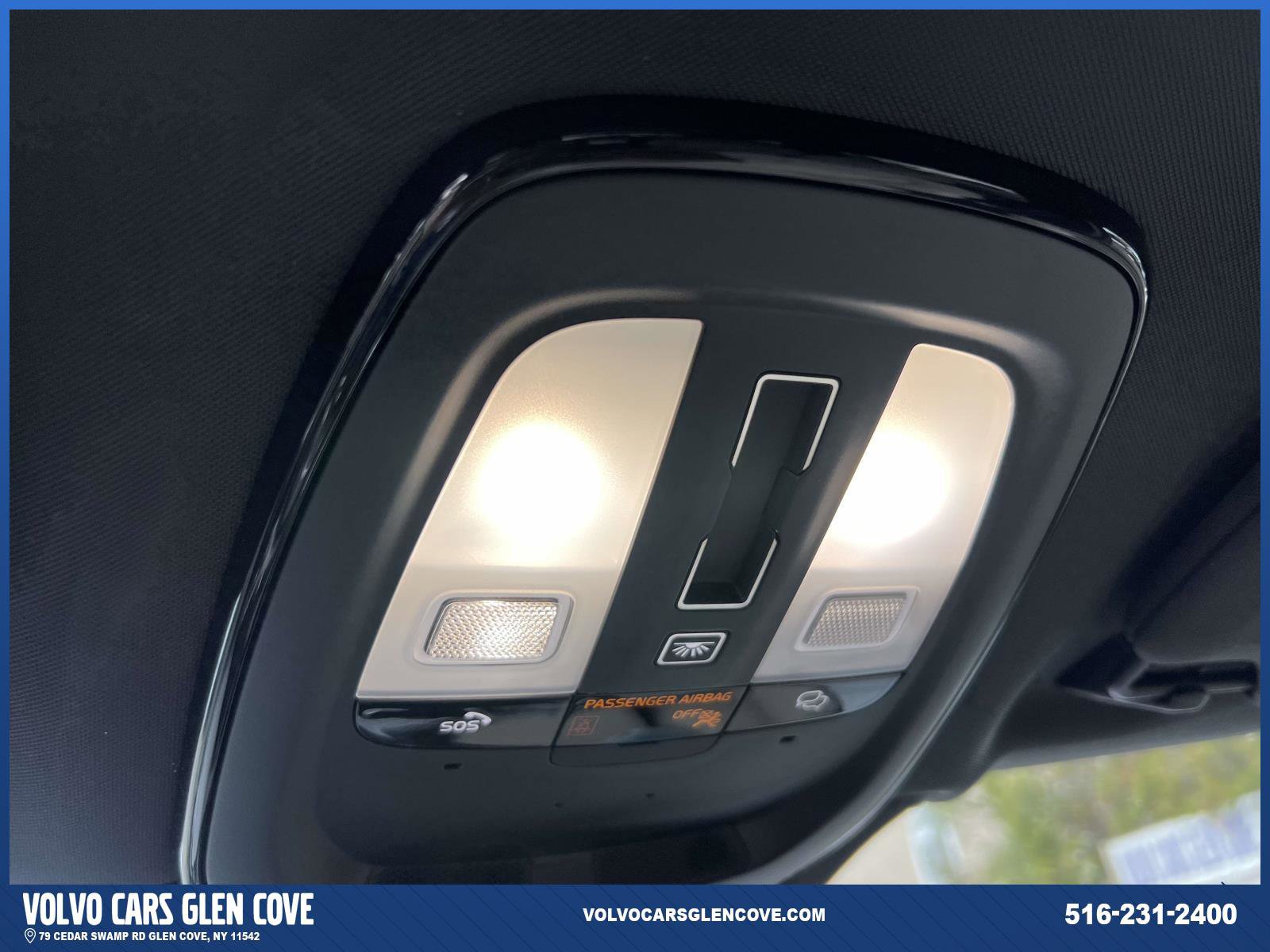 Used 2026 Volvo XC90 B6 Ultra image 33