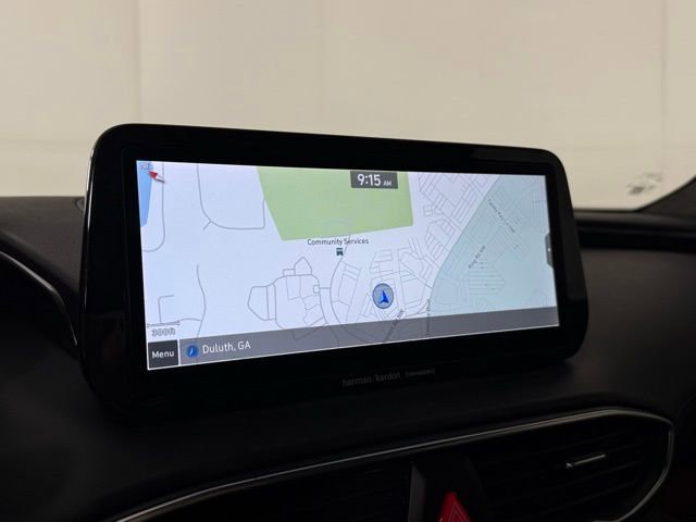 Used 2022 Hyundai Santa Fe Calligraphy image 18