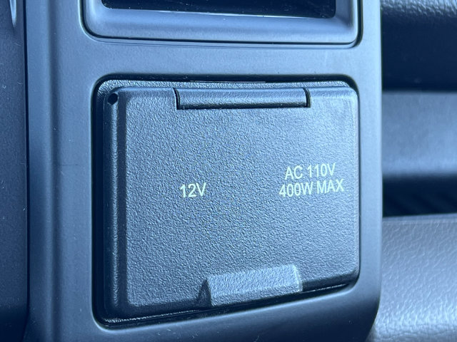 Used 2020 Ford F150 4x4 SuperCab image 27