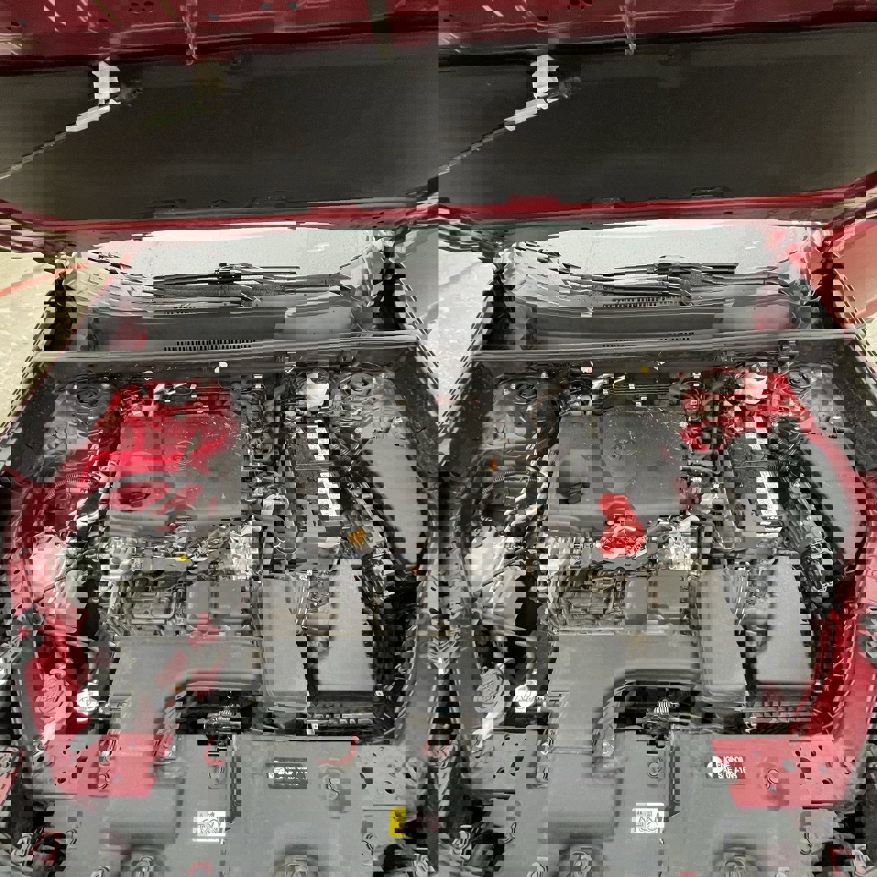 Used 2023 Toyota RAV4 XLE image 25