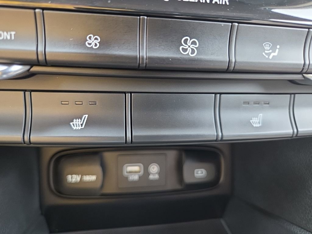 Used 2019 Hyundai Santa Fe SEL image 43